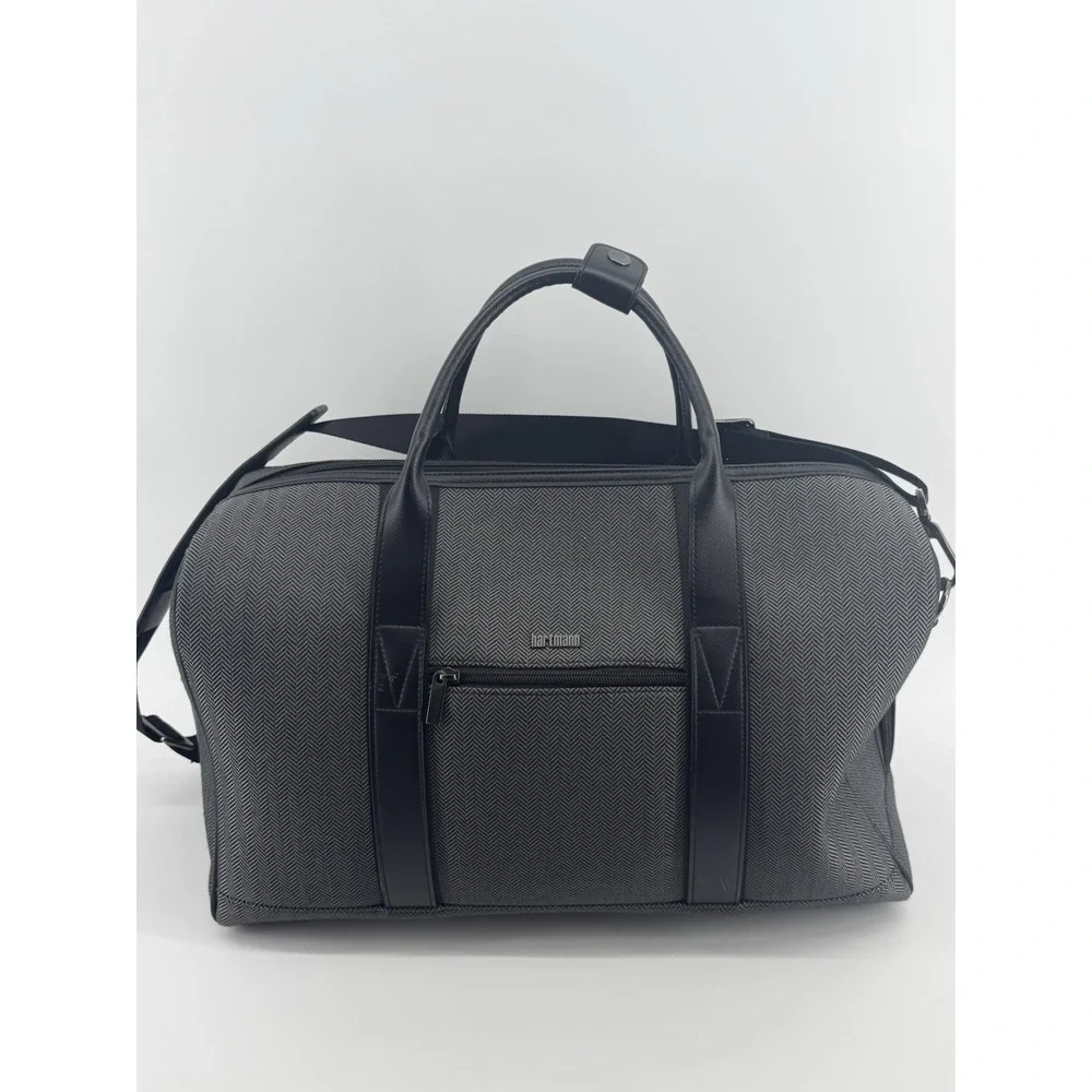 HARTMANN Herringbone 19